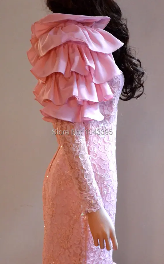 Vintage 80s Prom Dresses