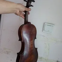 Модель Стради скрипка 1716 H4