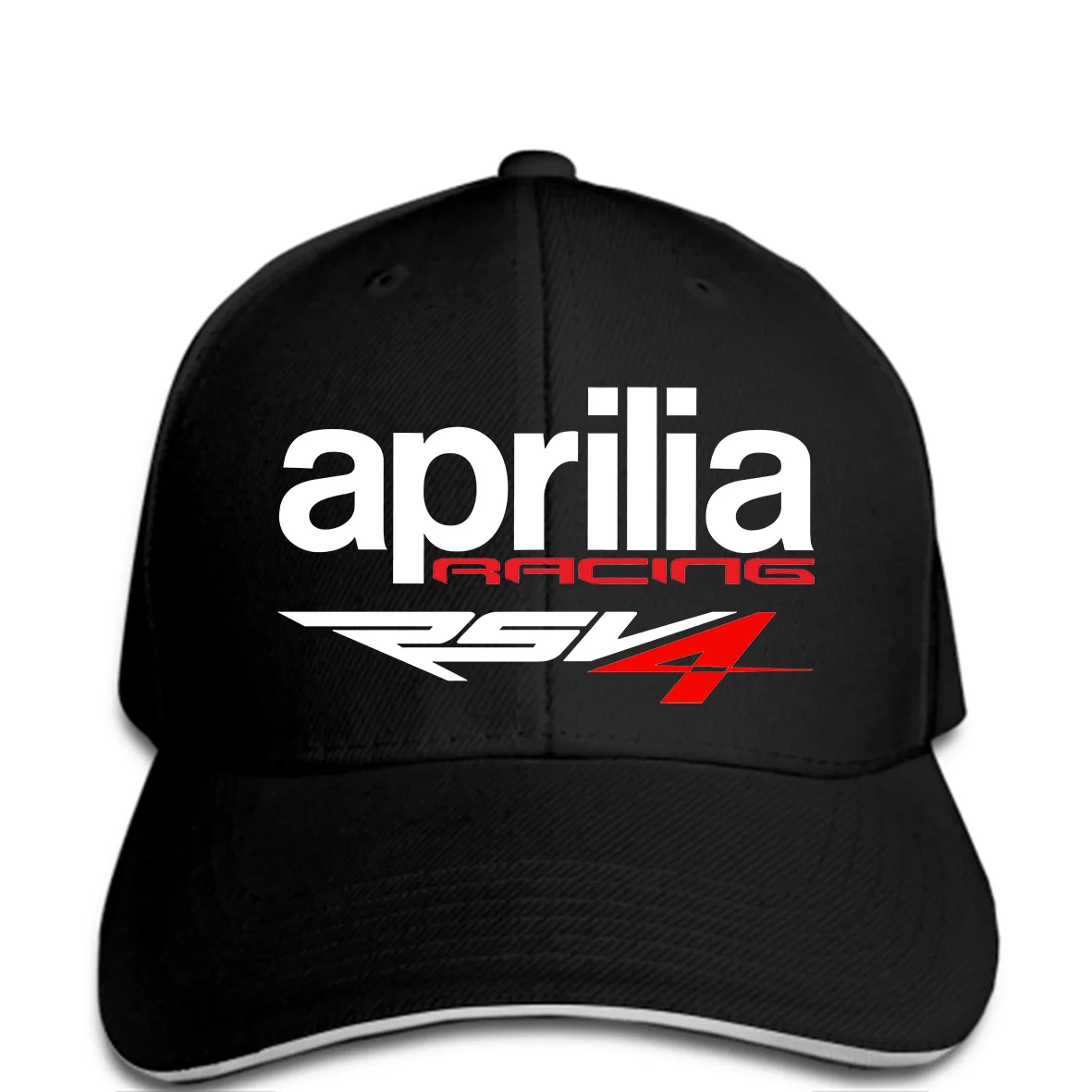 

Men Baseball cap Classic Aprilia Rsv4 Be Baseball cap funny Hat novelty tsnapback women