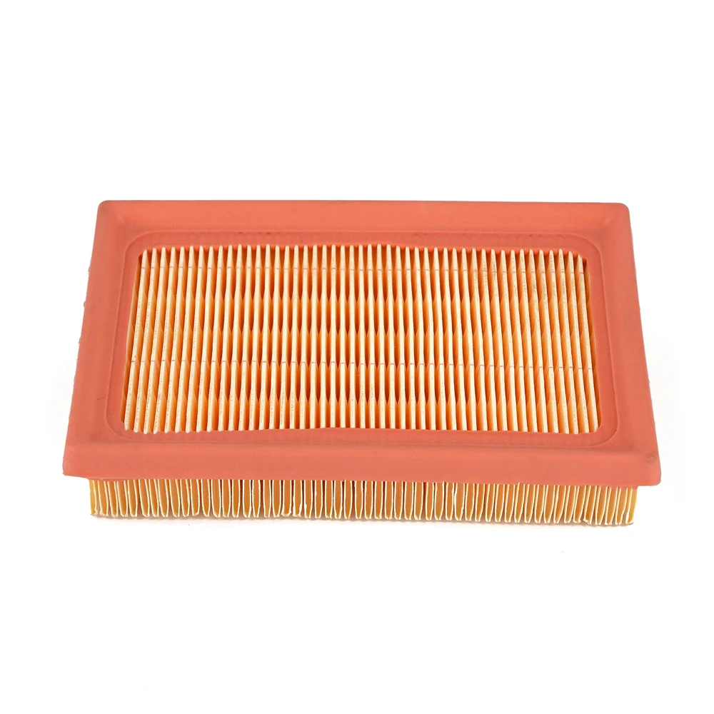 

For Toyota Prius C 2012-2014 Engine Air Filter Fiber Front Yellow 17801-21060