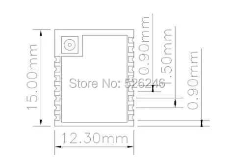 ESP-M1