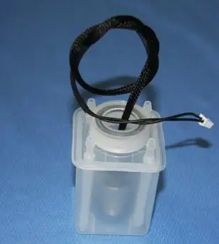 

8pieces/lot Genuine FuLiSiTe infiniti printer parts infiniti sub tank inks bottle bulk ink system adapter