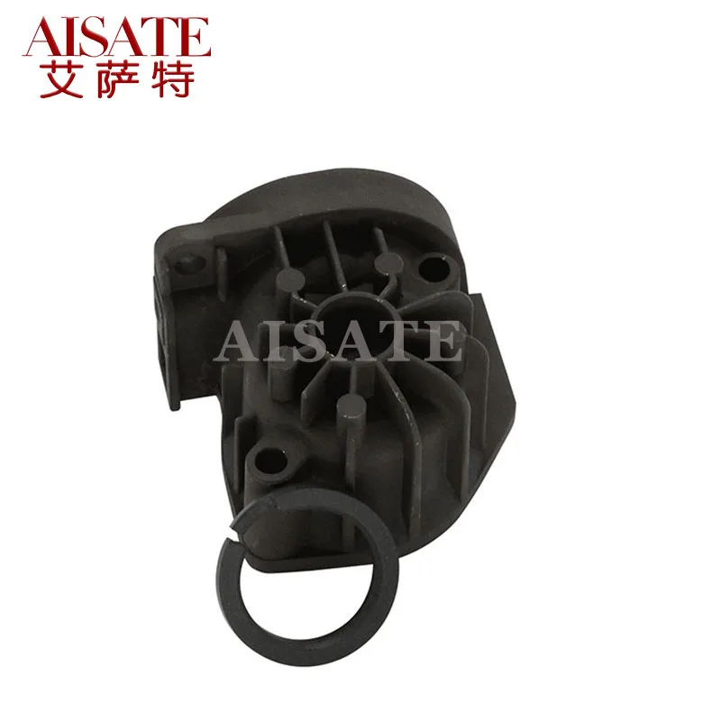 

Cylinder Head with Ring for Mercedes W220 W221 Touareg Phaeton A6 C5 A8 D3 Air Compressor Pump Repair kit 4e0616007c 2203200104