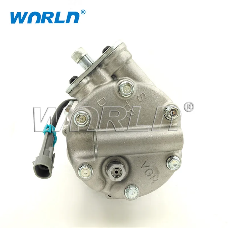 AUTO AC COMPRESSOR for Opel ASTRA Gcorsa CCombo Box Body Meriva Vauxhall Astra MK iv Corsa Meriva M
