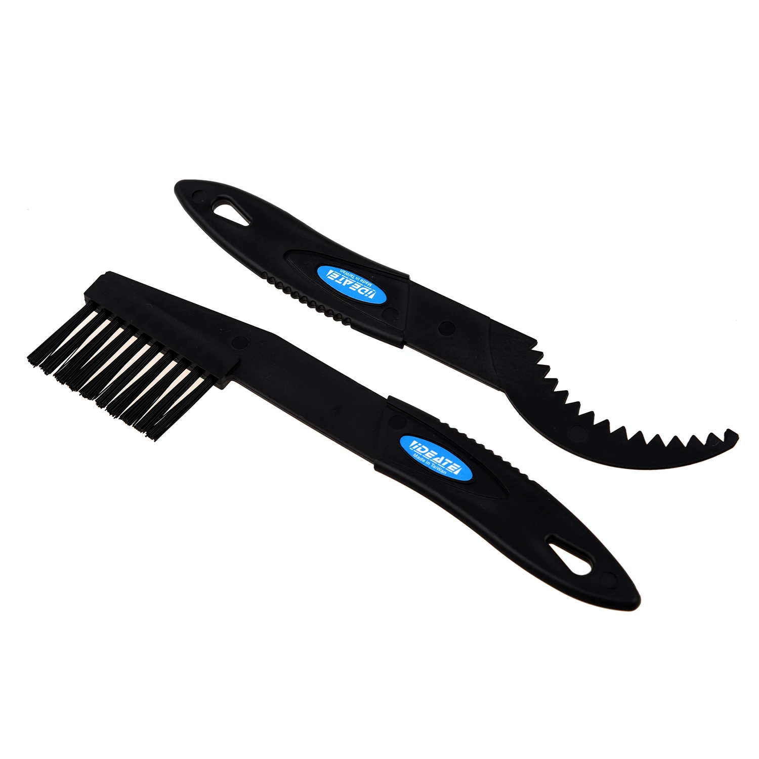 SZS Hot YKS Cycling Bike Bicycle Chain Cleaning clean Brush Set Tool