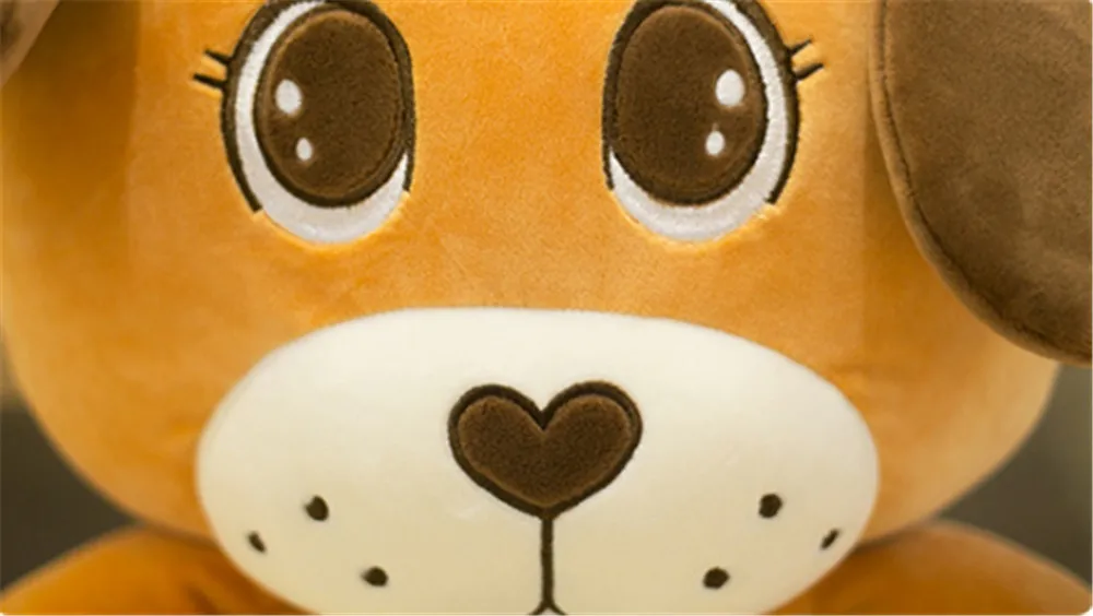 anime plush dog animals toy5
