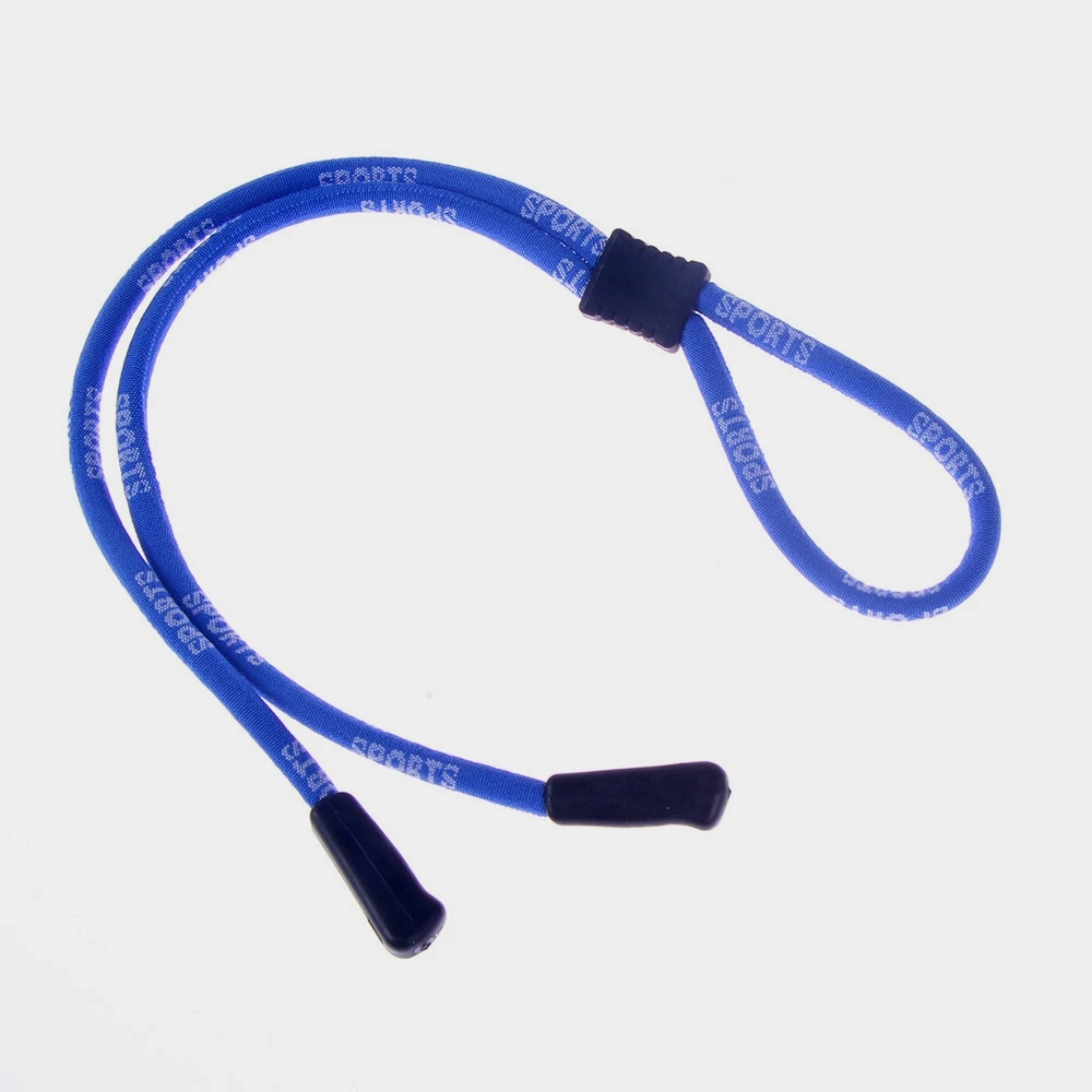 Women Men Adjustable Sunglasses Neck Strap Cord Eyeglass Glasses Chain Lanyard String Holder Fashion Eyewear Accessory Hot