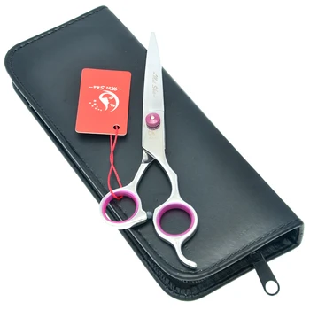 

7.0" Meisha Professional Japan 440c Pet Cutting Scissors Hairdressing Thinning Shears Top Selling Dogs Cats Grooming Tool HB0060
