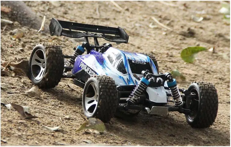 Stunt Stock Shaft Super 2