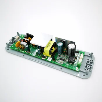

YIXINYOU Adjustable constant current high power LED lighting driver 28V 0-1.52A MAX output 42W LED Driver for panel Light(6.3)