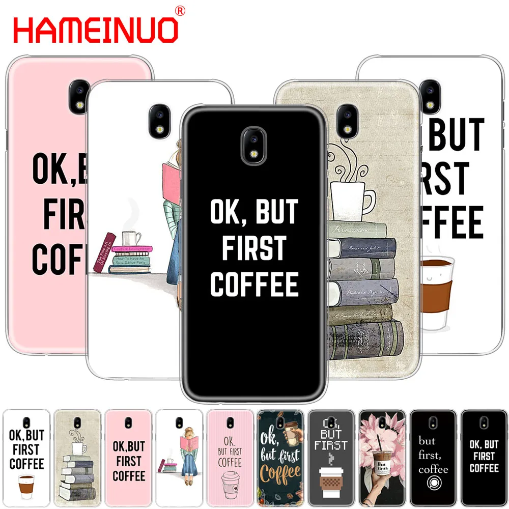 Чехол-книжка HAMEINUO Ok для Samsung Galaxy J3 J5 J7 2017 J527 J727 J327 J330 J530 J730 PRO | Мобильные телефоны и