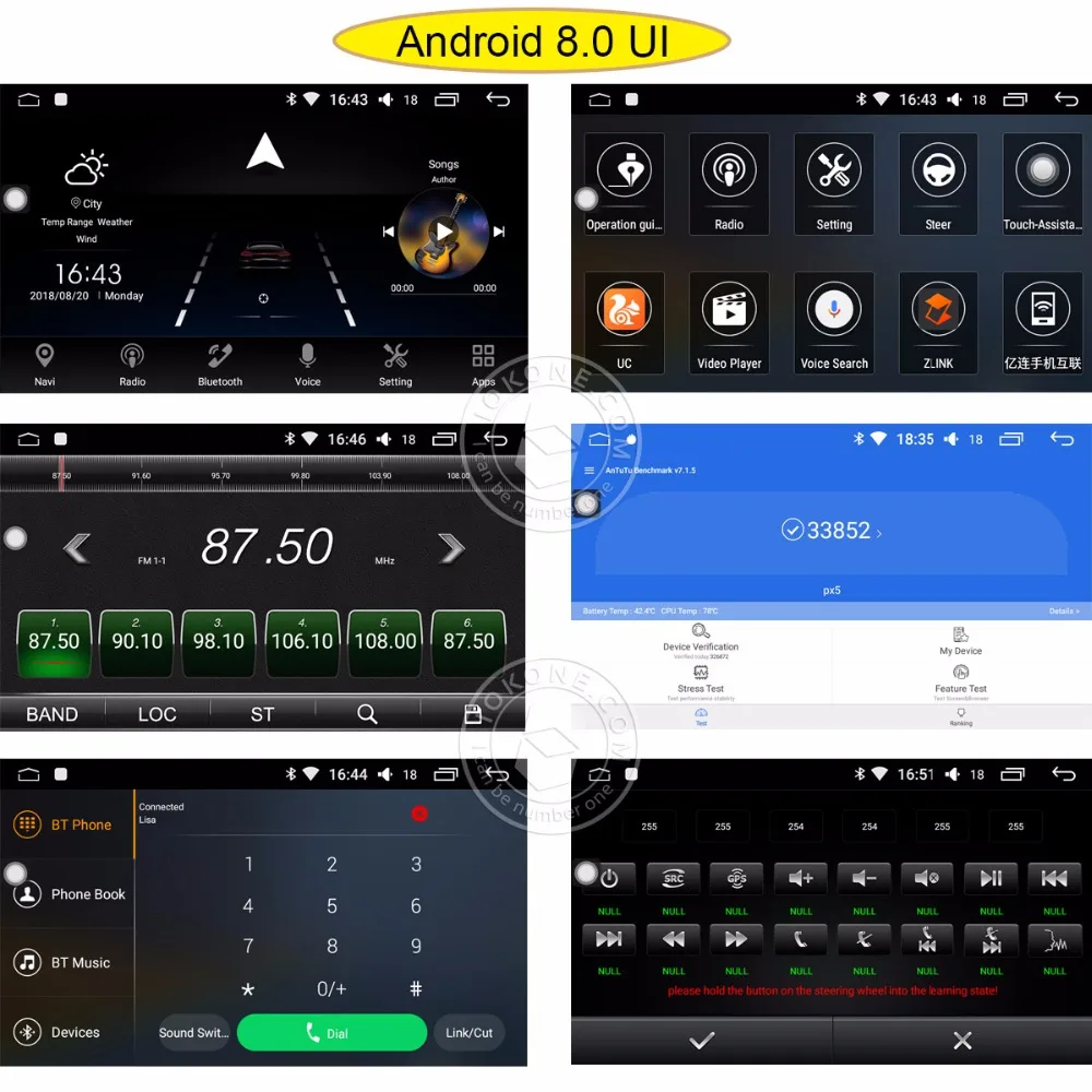 8.0UI