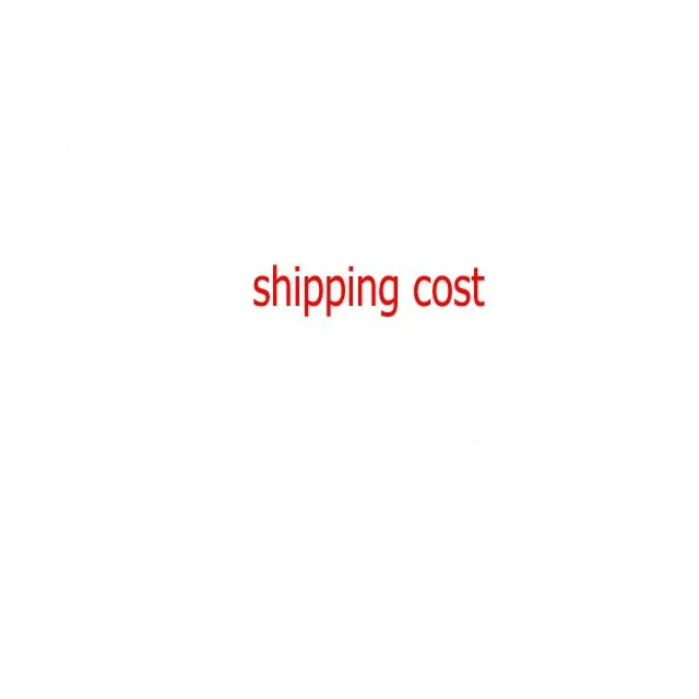 

Pay for the DHL shipping cost