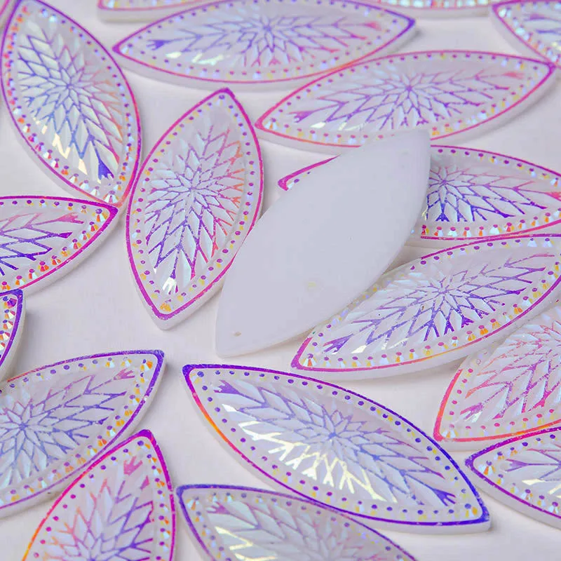 resin cabochon
