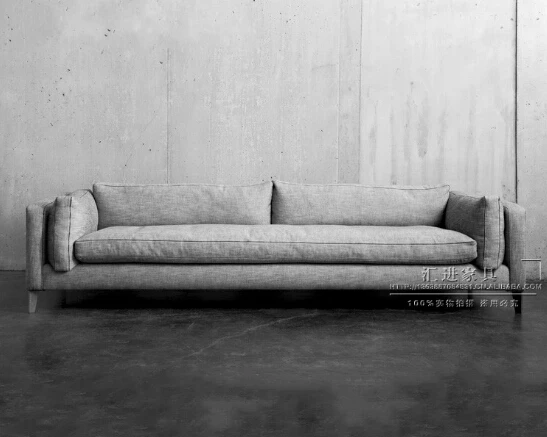 Living Room Ikea Sofa Nordic Style Mediterranean Garden Solid Living Room Ikea Sofa Nordic Style Mediterranean Garden Solid Wood Fabric Modern
