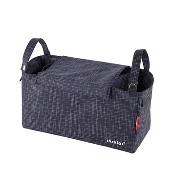 

Baby Diaper Bag Mummy Stroller Maternity large nappy bag Wet Bag BA022