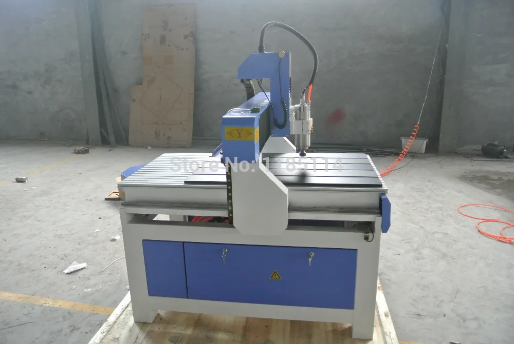 0609 high tech wood furniture design machine/cnc routerin Wood Routers