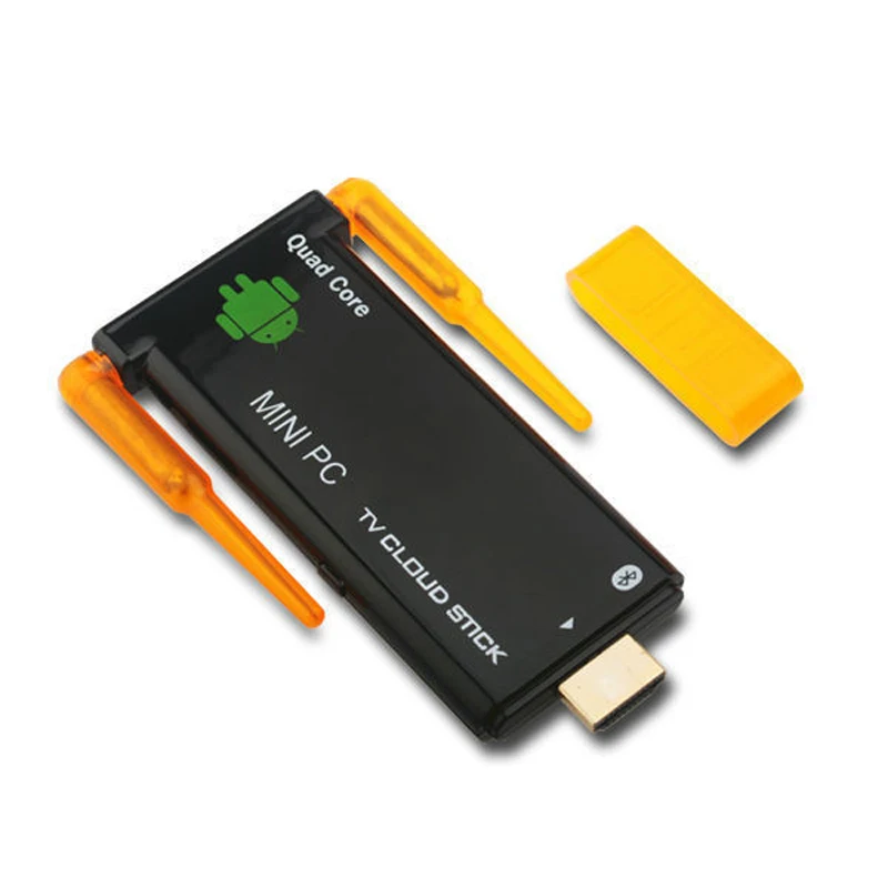  Tv Stick J22 Rockchip Rk3229 Quad Core Android 5.1 OS 2GB RAM 8GB ROM Smart TV Box Wifi Bluetooth 4