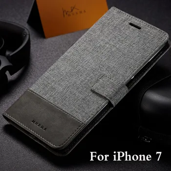 For iPhone 7 Phone Case Leather Flip Case For iPhone 7 Card Slot For iPhone 7 4.7 Cases Accessory For iPhone 7 Phone Case Leather Flip Case For iPhone 7 Card Slot For iPhone 7 4.7 Cases Accessory