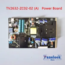 LE26C16 LE26M16 TV2632-ZC02-02(A) плата питания