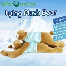 Bebecocoon Peluche Osito Dormilón
