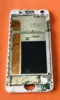 Used Original Touch screen + LCD display + Frame for UMIDIGI UMI G MTK6737 Quad Core 5.0 Inch HD Free shipping ► Photo 2/2