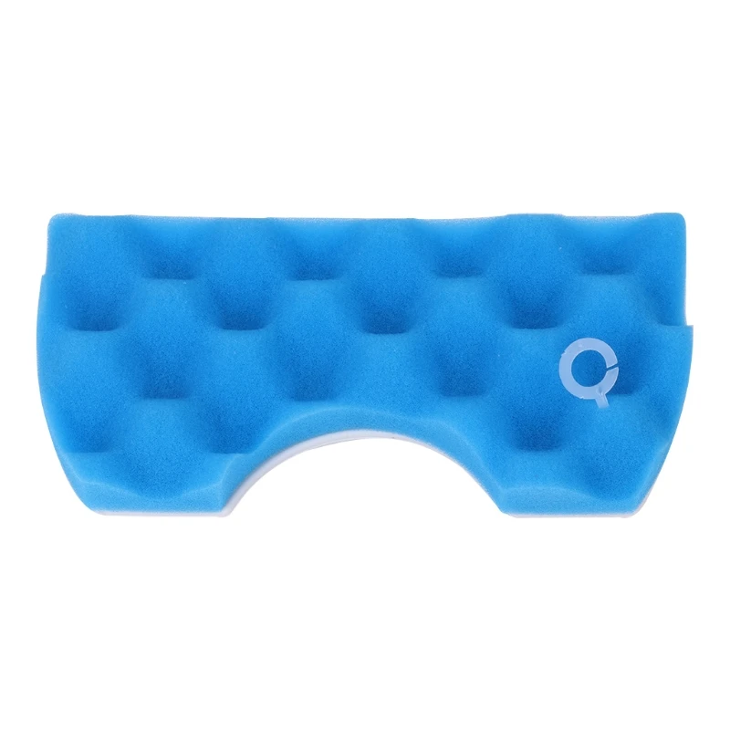 

Dust HEPA Filter Vacuum Cleaner Replacement Accessories Element Cotton Household