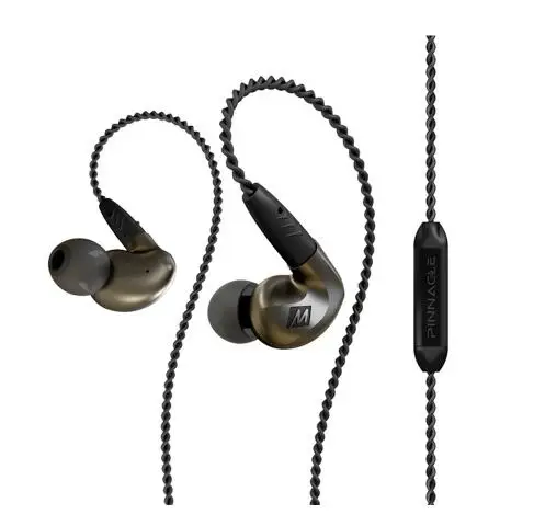 2017 MEE Audio MEElectronics Pinnacle P1