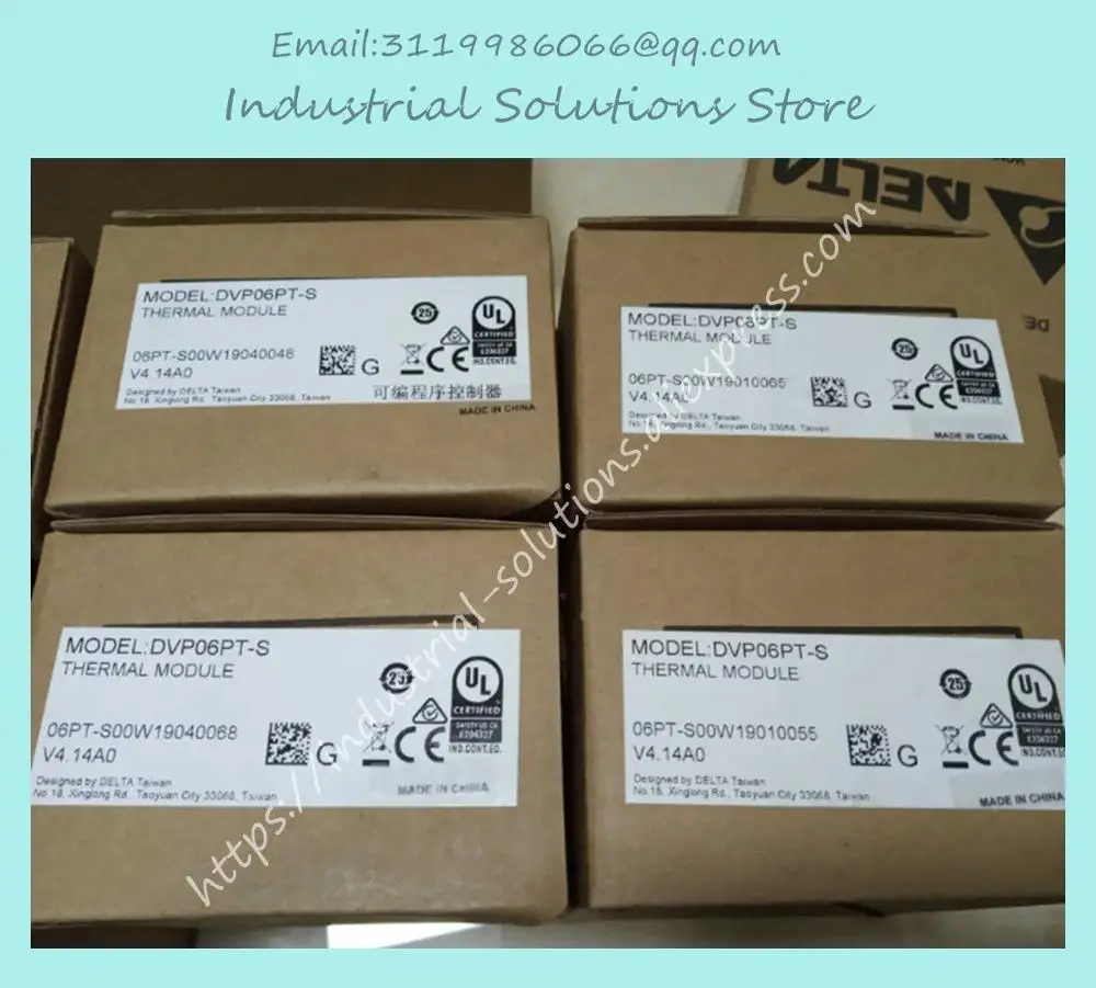 DVP04TC-S DVP06PT-S DVP04PT-S Дельта ПЛК