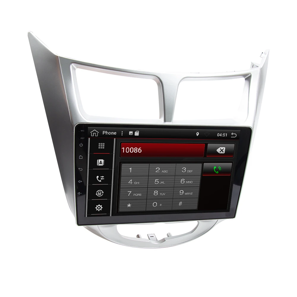 Excellent Eunavi Car Radio Multimedia 2 din android 8.0 8.1 Video Player Navigation GPS For solaris Hyundai 1 2 Accent Verna sedan WIFI BT 2 Excellent Eunavi Car Radio Multimedia 2 din android 8.0 8.1 Video Player Navigation GPS For solaris Hyundai 1 2 Accent Verna sedan WIFI BT 2