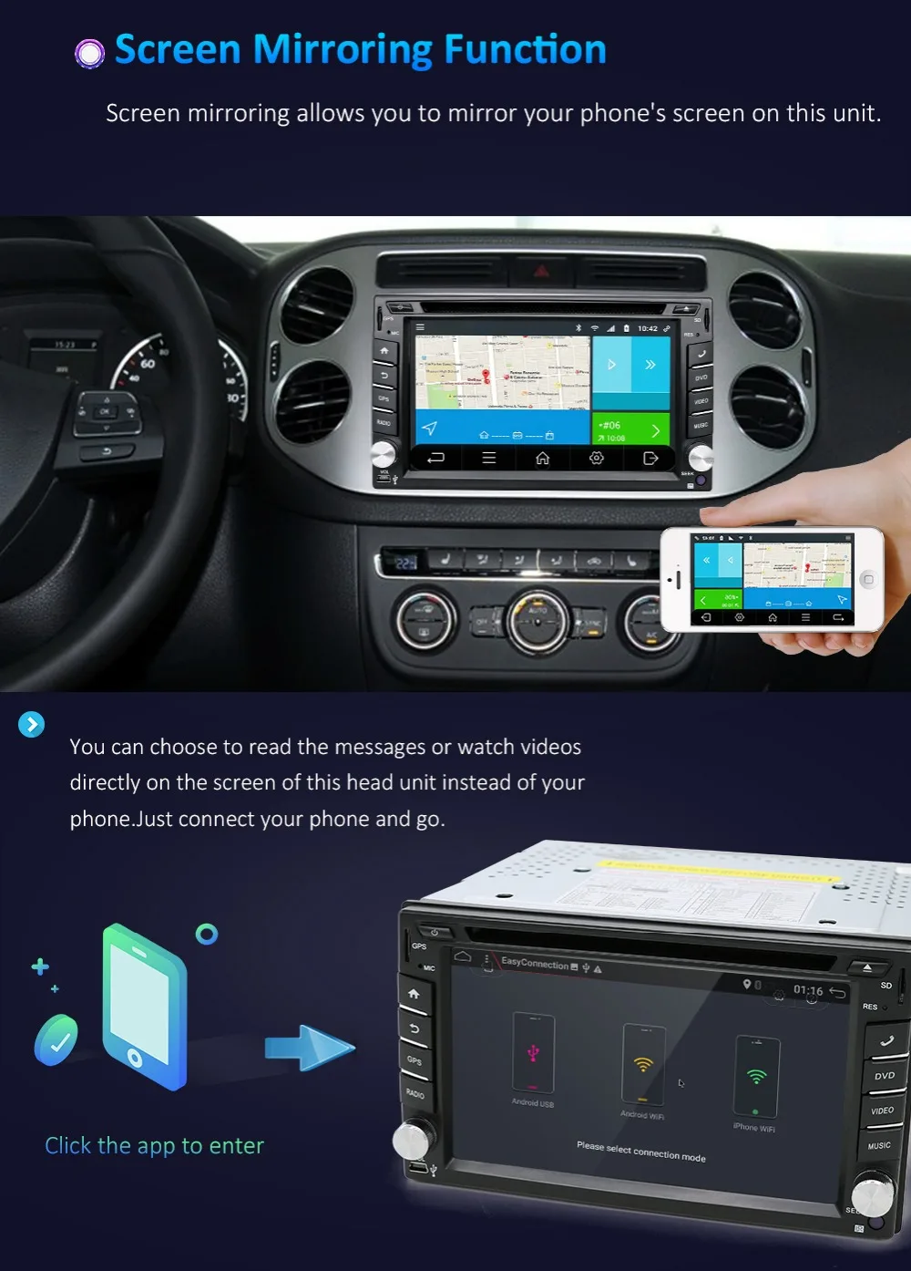 Flash Deal Octa Core Android 9.0 2 Din car dvd Fit NISSAN QASHQAI Tiida universal Car Audio Stereo Radio GPS 3G WiFi BT CAR GPS NAVIGATION 3