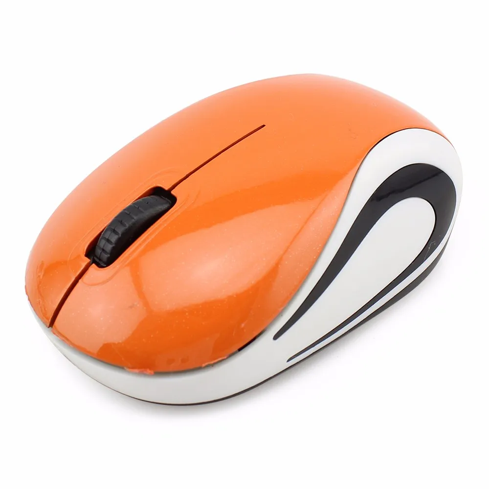 wireless mouse 