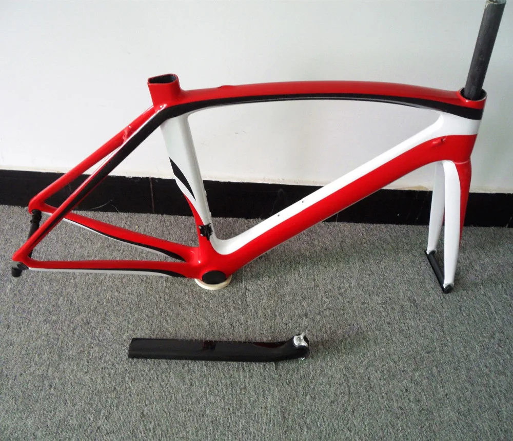 aeroic frameset