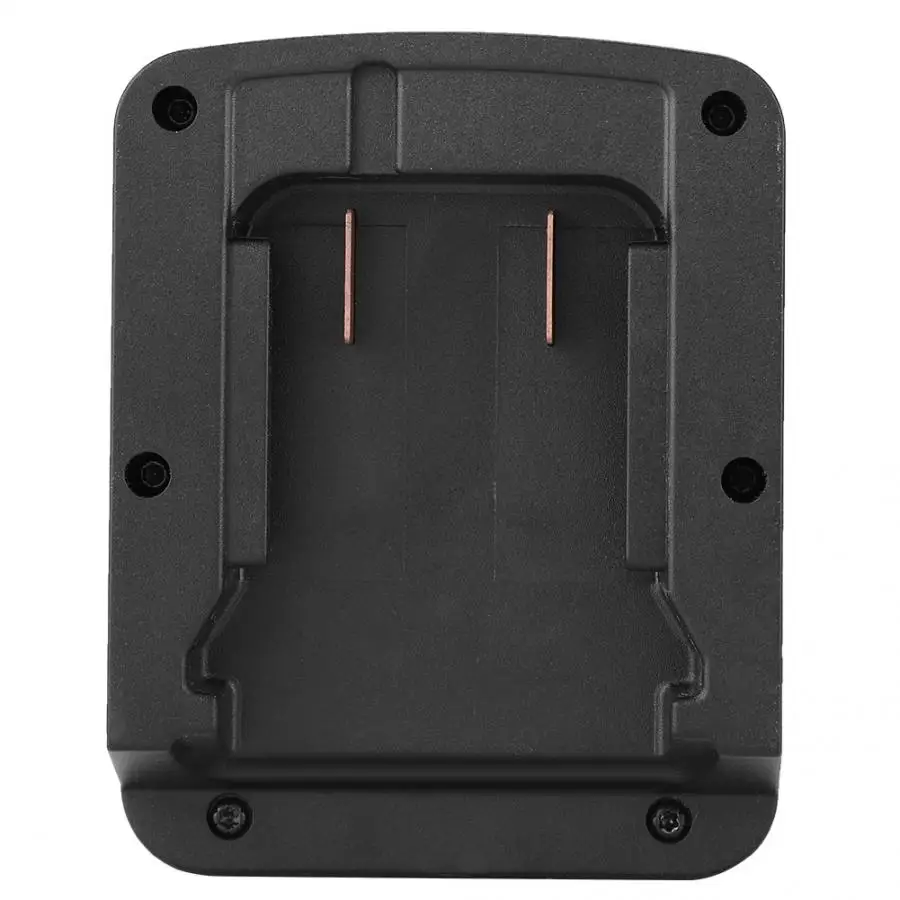 

18V Battery Convertor Adapter For Milwaukee M18 Li-ion Battery To For Makita Battery Adapter Current Converter