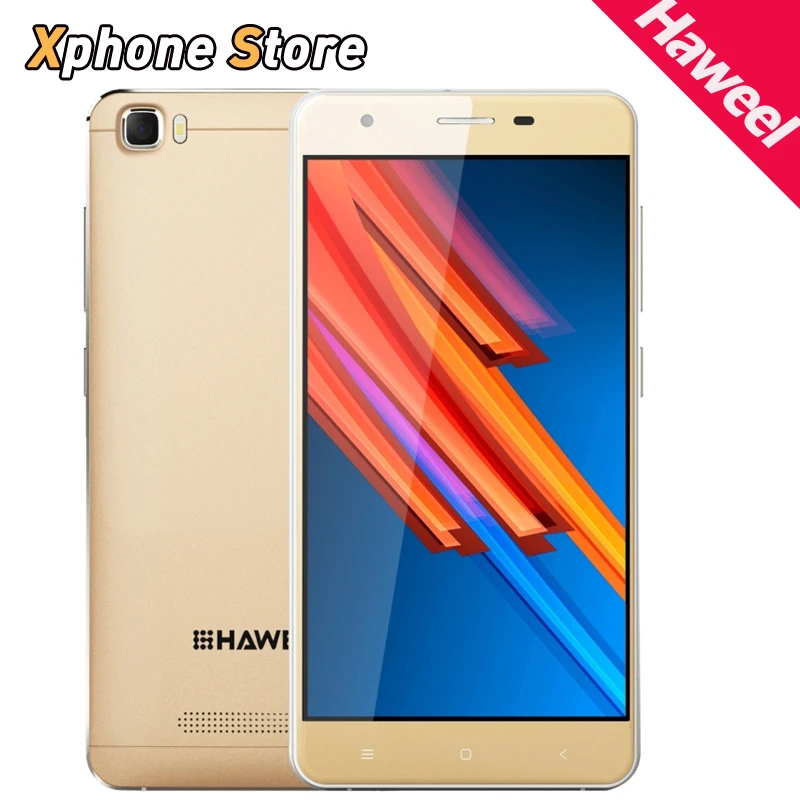 Цена за Оригинал HAWEEL H1 PRO 5.0 дюймов 4 Г LTE Android 6.0 1 ГБ + 8 ГБ MTK6735 Смартфон Quad Core 1.2 ГГц Экран HD Dual SIM мобильный телефон Цена за Оригинал HAWEEL H1 PRO 5.0 дюймов 4 Г LTE Android 6.0 1 ГБ + 8 ГБ MTK6735 Смартфон Quad Core 1.2 ГГц Экран HD Dual SIM мобильный телефон