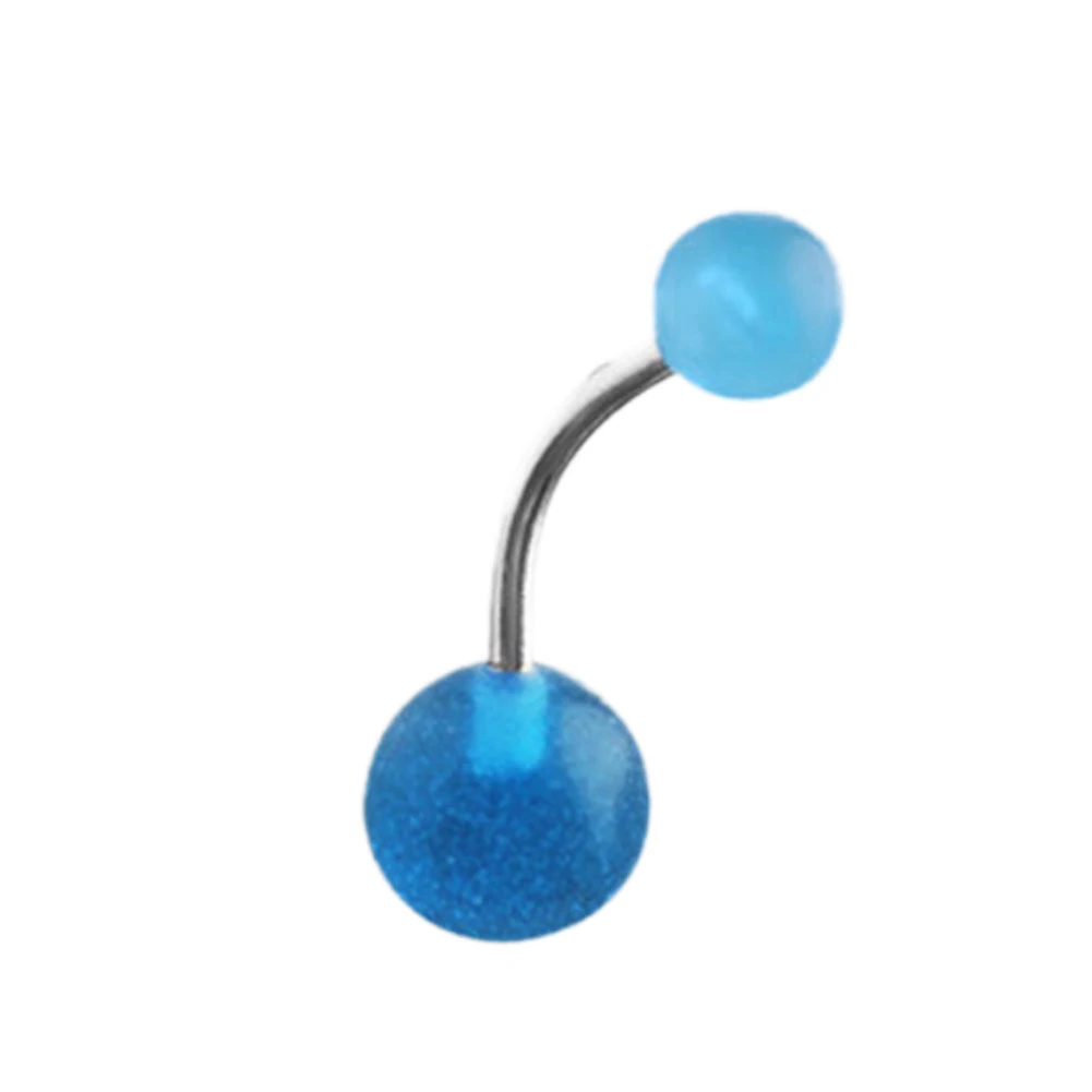 Glow In The Dark Piercings
