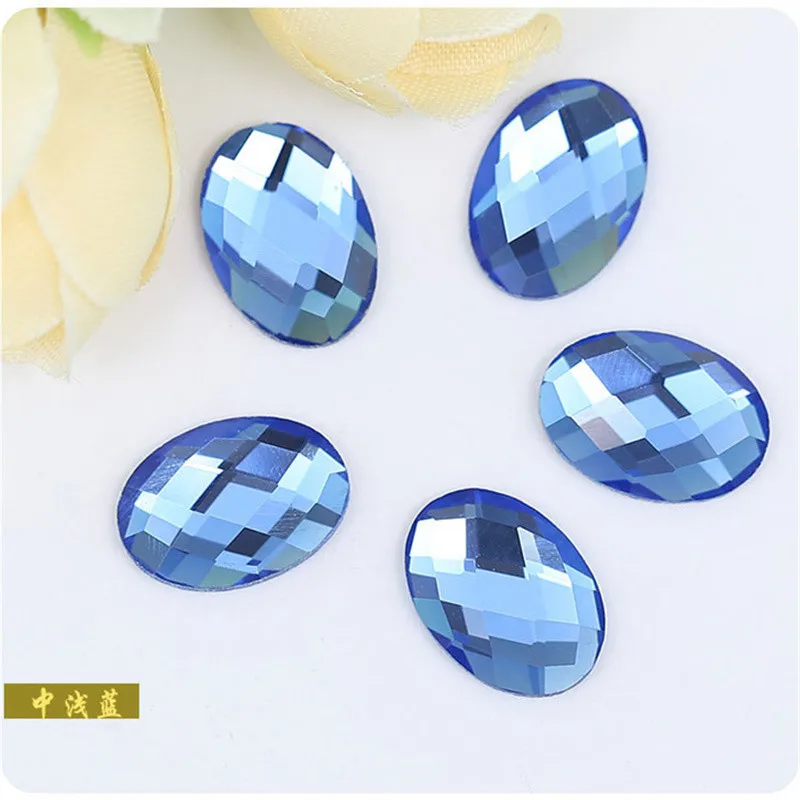 300 шт. камни в форме стразы|stone diy|for jewelryjewelry finding |