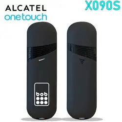 Лот из 10 шт. Alcatel x090ss быть интернет-все время 3G Internet Key