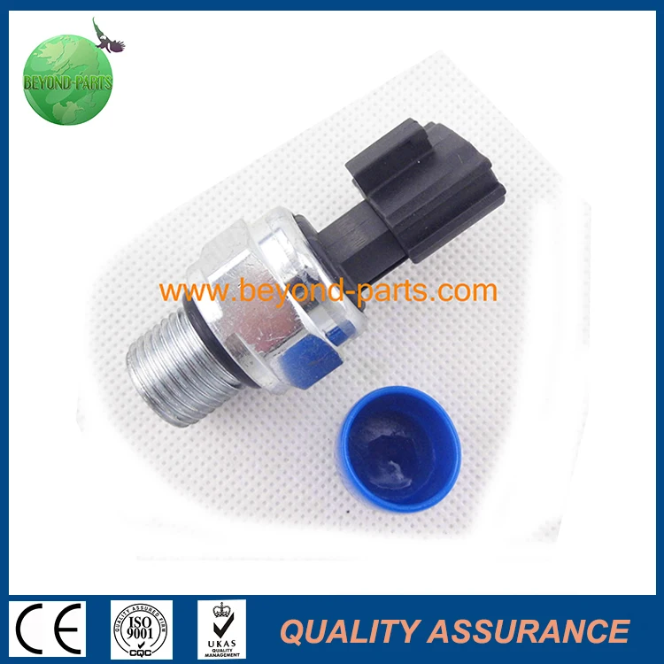 

Excavator EX200-5 EX100 EX-5 pressure sensor 4436536