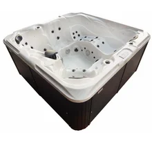 Уличные горячие ванны и аксессуары