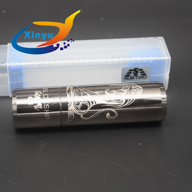 Scndrl V2 Mod mechanical Mod