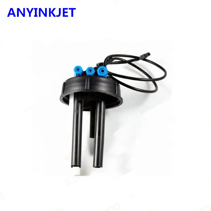 

Белые чернила для принтера Domino mainifold DB67807, для принтера Domino A100, A200, A300