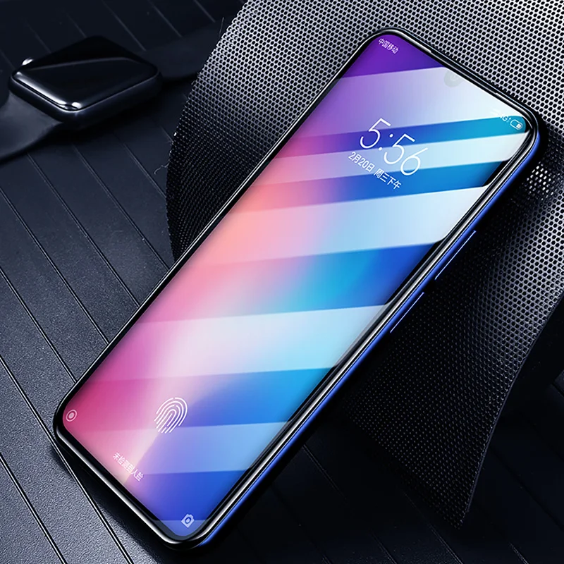 Soultz 9D Для xiaomi mi 9 SE Стекло 8 Lite закаленное на Сяо Pro защитный A2 lite Экран