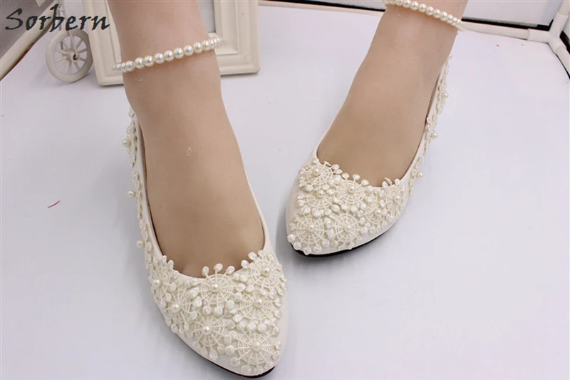 Womens Bowknot Pointed Toe Sandals Shoes Mule Kitten Low Heel Slipper Korean S22