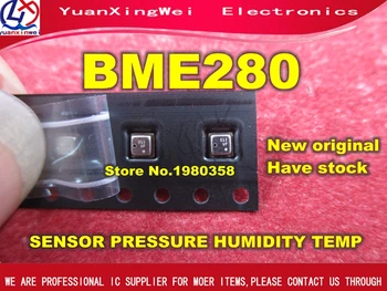 

Free Shipping 5PCS BME280 New original