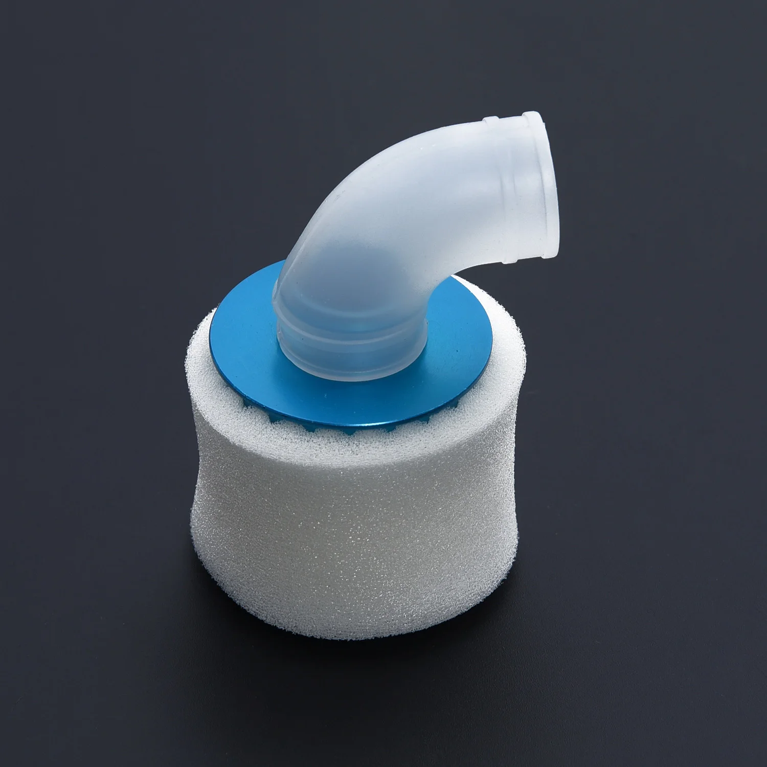 

081070 Air Filter Sponge For RC 1/8 HSP Nitro Car Buggy Upgrade Parts 3 Colors