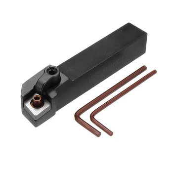 

MCGNR1616H12 Lathe Turning Tool Holder Boring Bar for CNMG120404 Insert