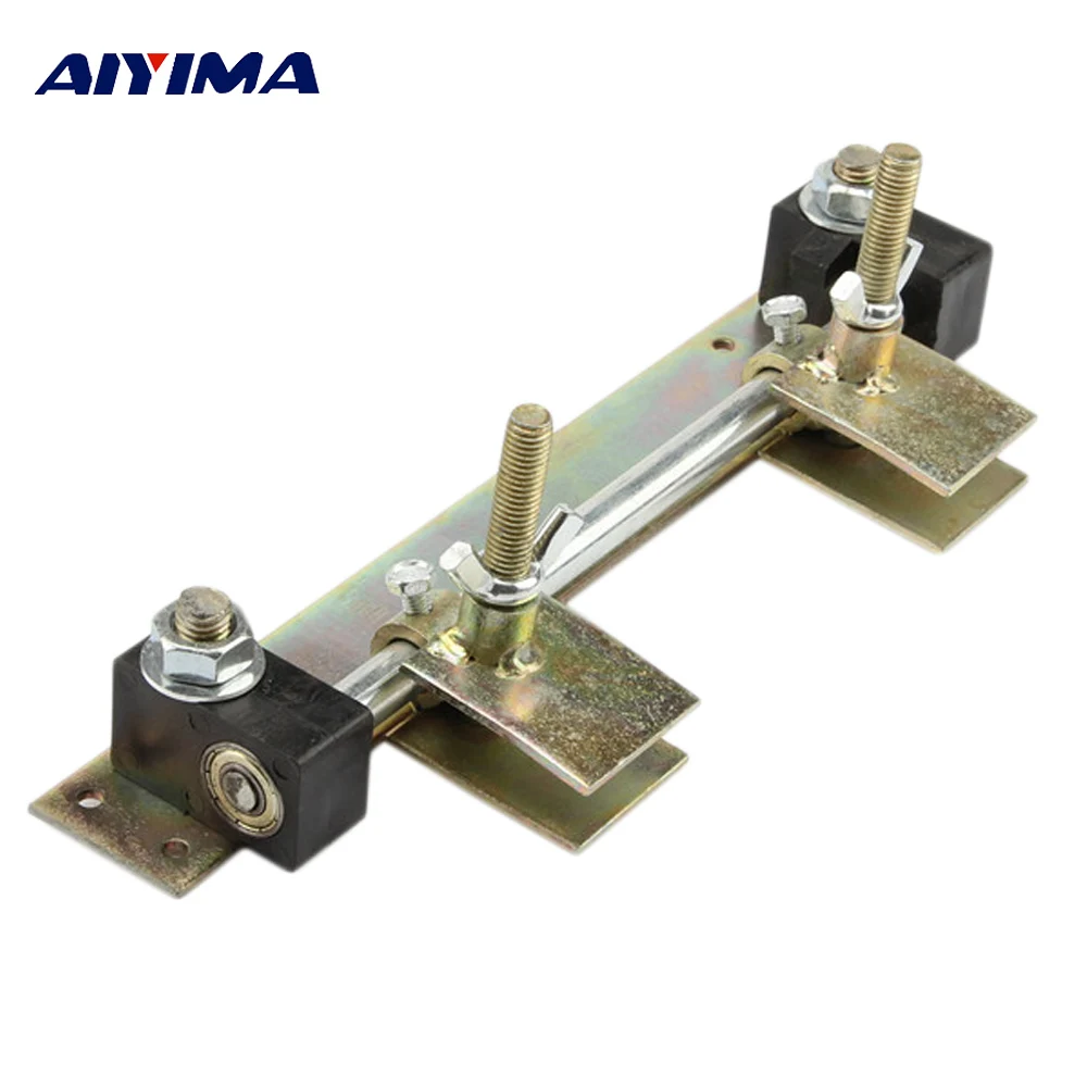

AIYIMA 1Pc Screen Printing Metal Butterfly Hinge Clamp Tool Serigra Fiagripper Lab Pliers Tongs Equipment Supplies Pull Clamping