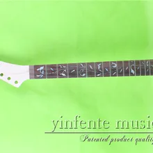 S-00156#25." Электрический Гитары шеи отличное качество палисандр гриф 24 лада