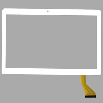 

New For 10.1'' inch MJK-0874 FPC Tablet External Capacitive touch screen Digitizer panel sensor repair replacement spare parts